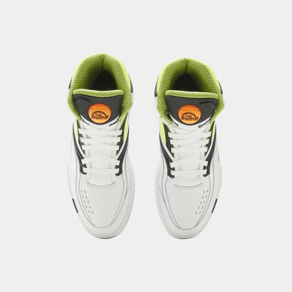 Pump TZ Basketball Shoes (3)