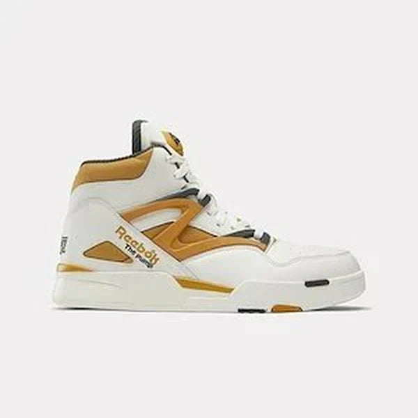 Pump Omni Zone II Shoes (1)