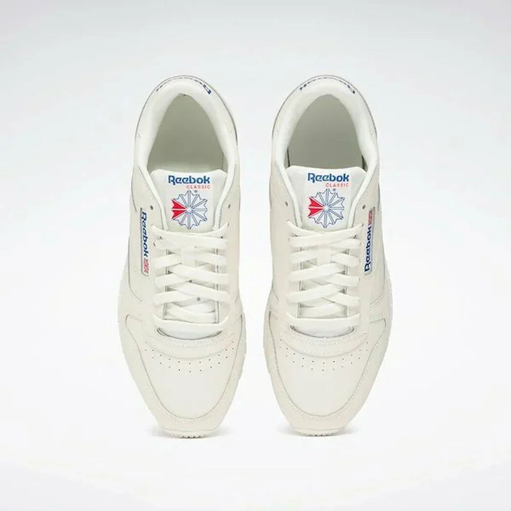 Classic Leather Shoes (4)
