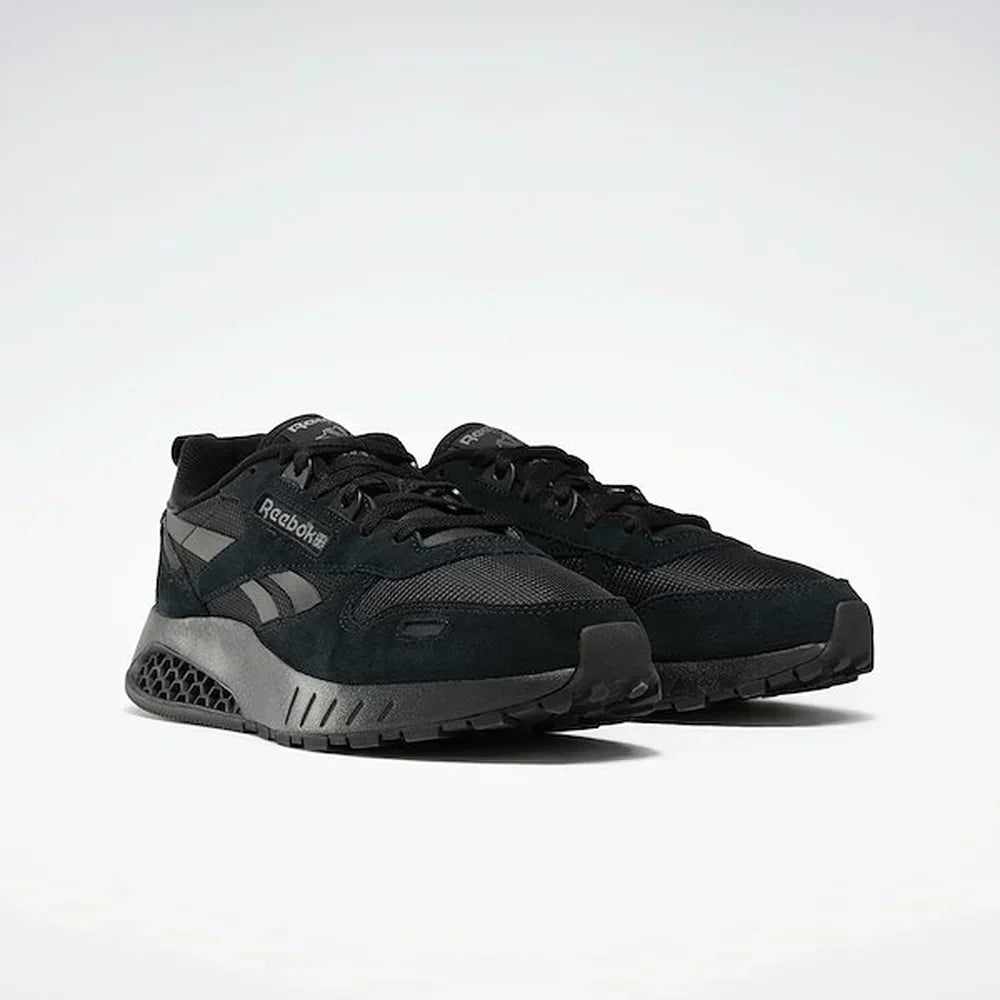 Classic Leather Hexalite Shoes (2)