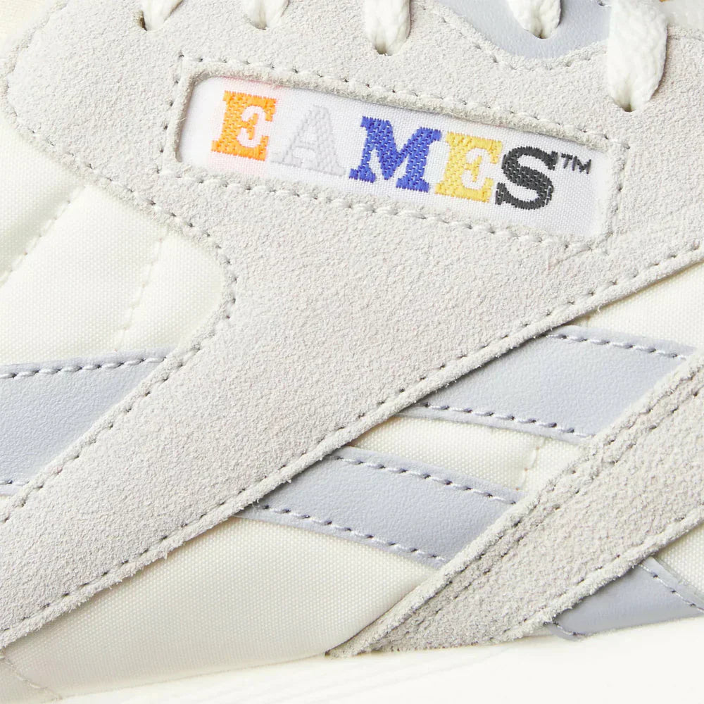 Classic Nylon Shoes (6)