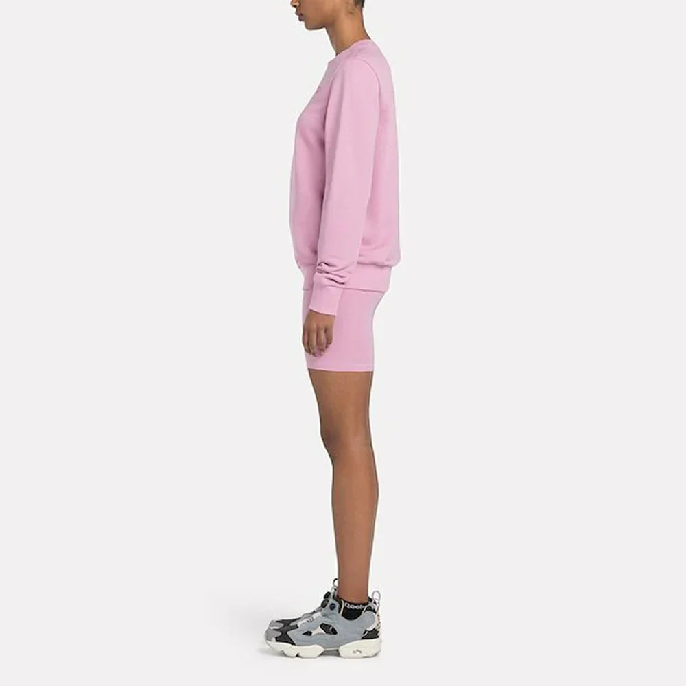 Identity Small Logo Sweatshirt (1)