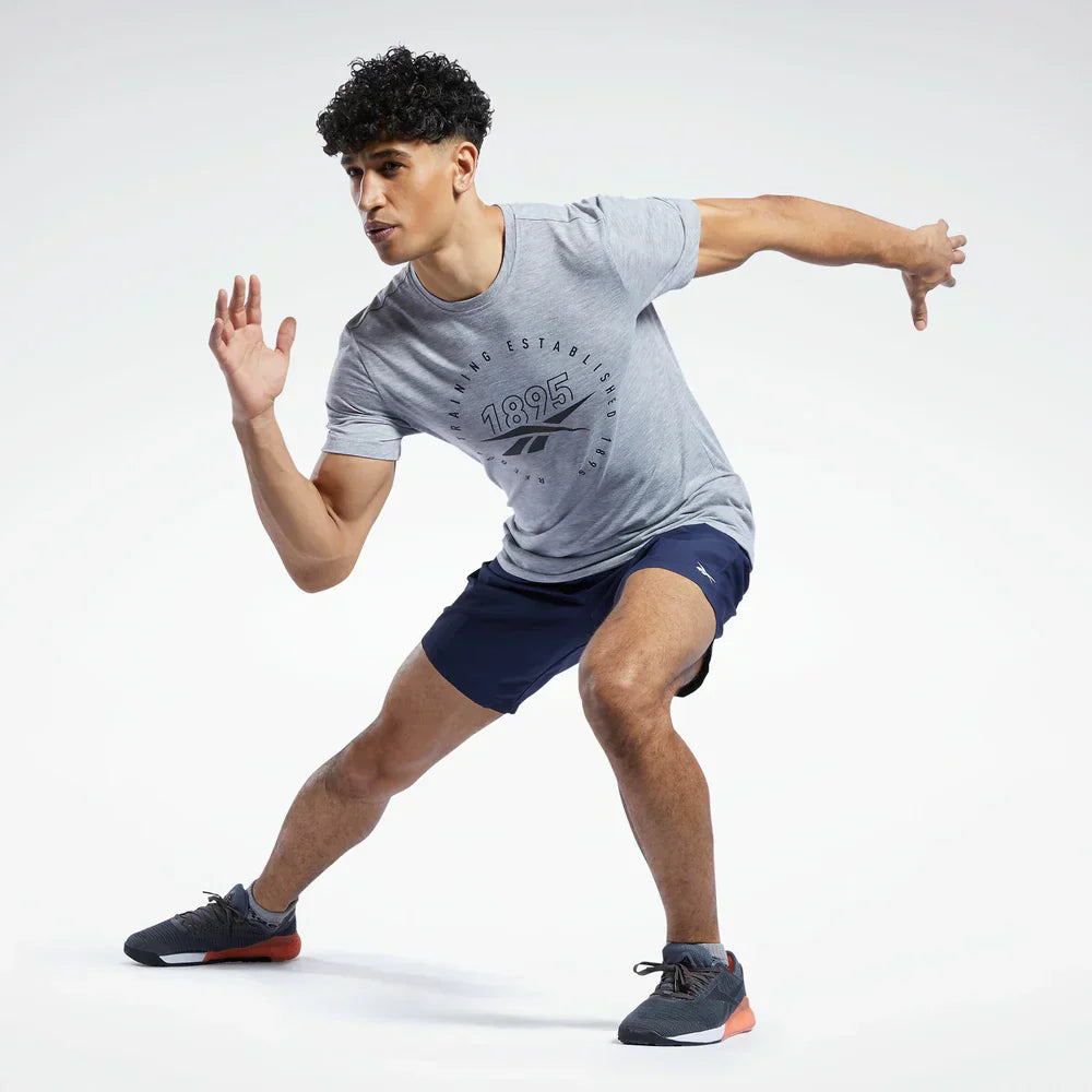 Training Essentials Utility Shorts (2)