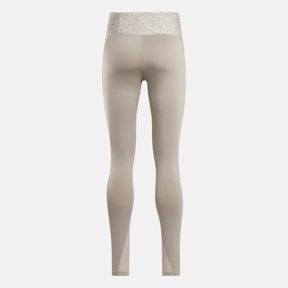 Running Printed Leggings