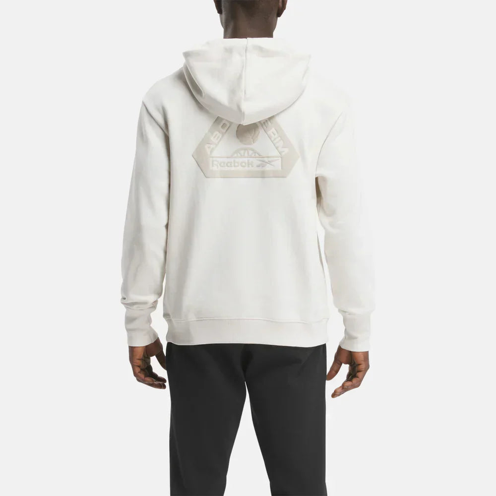 Above The Rim Hoopwear Hoodie