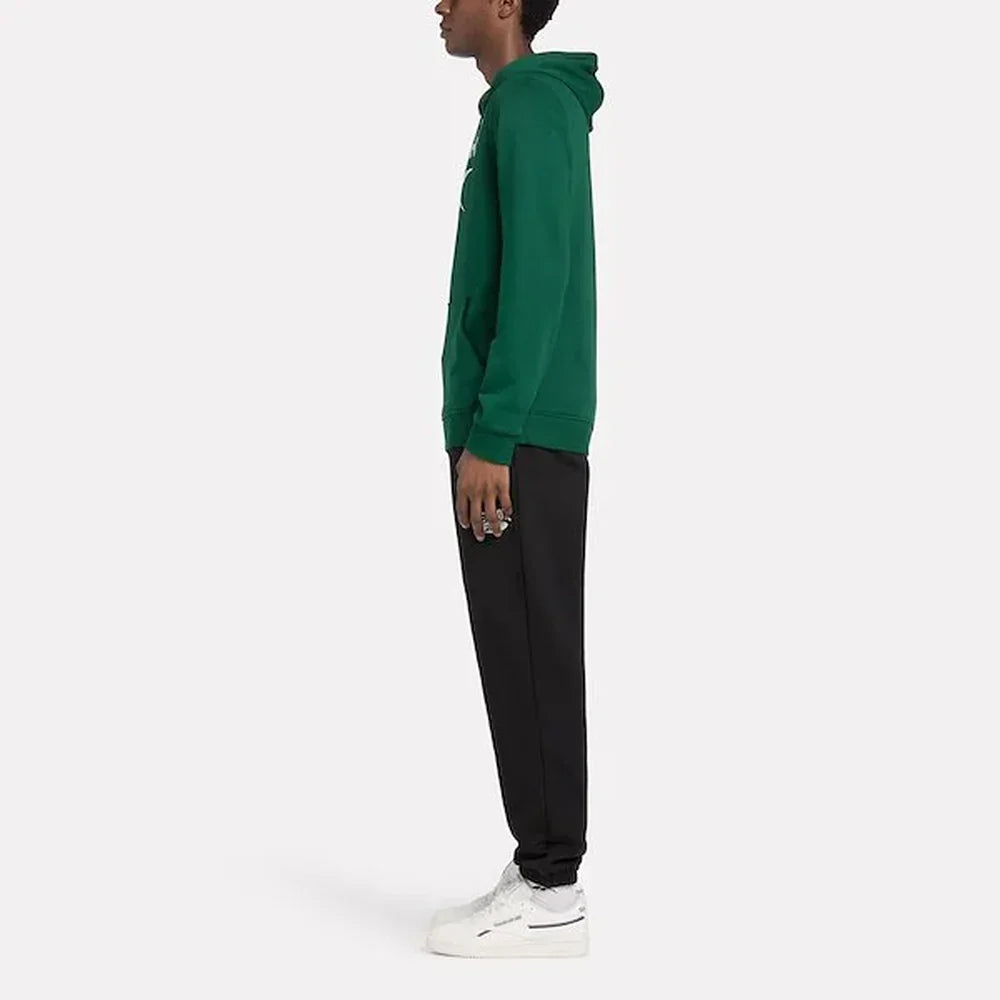 Identity Big Logo Hoodie (2)