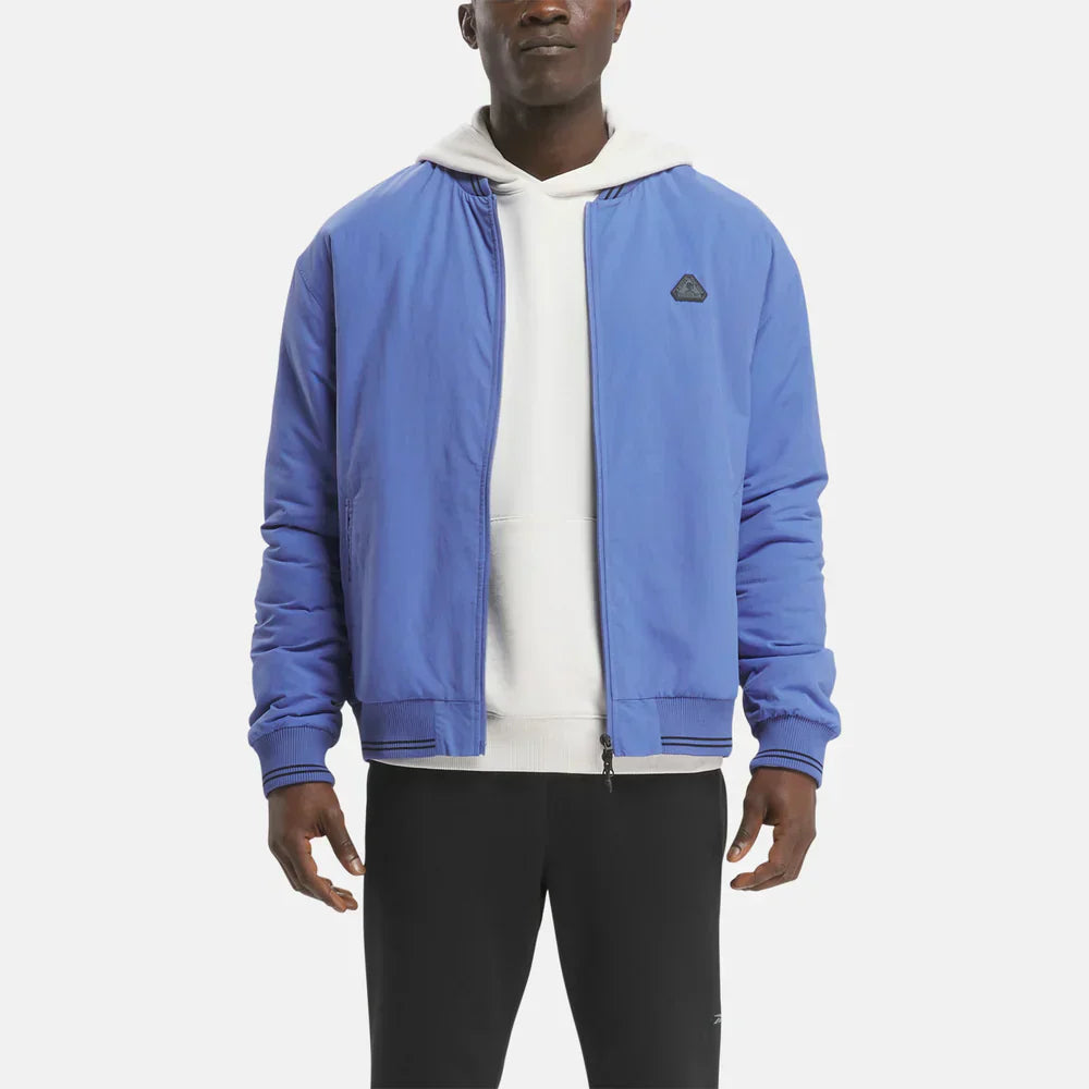Above The Rim Hoopwear Jacket