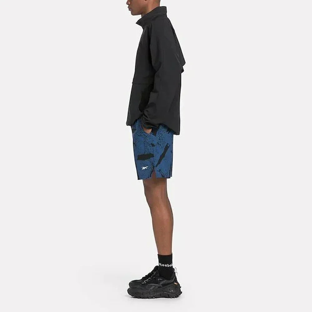 Strength Aop Short (1)