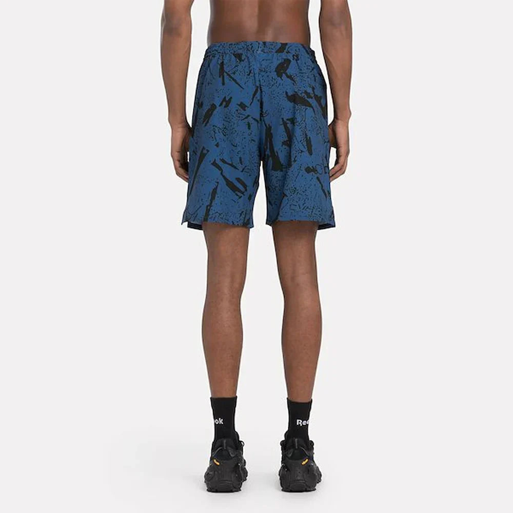 Strength Aop Short (2)