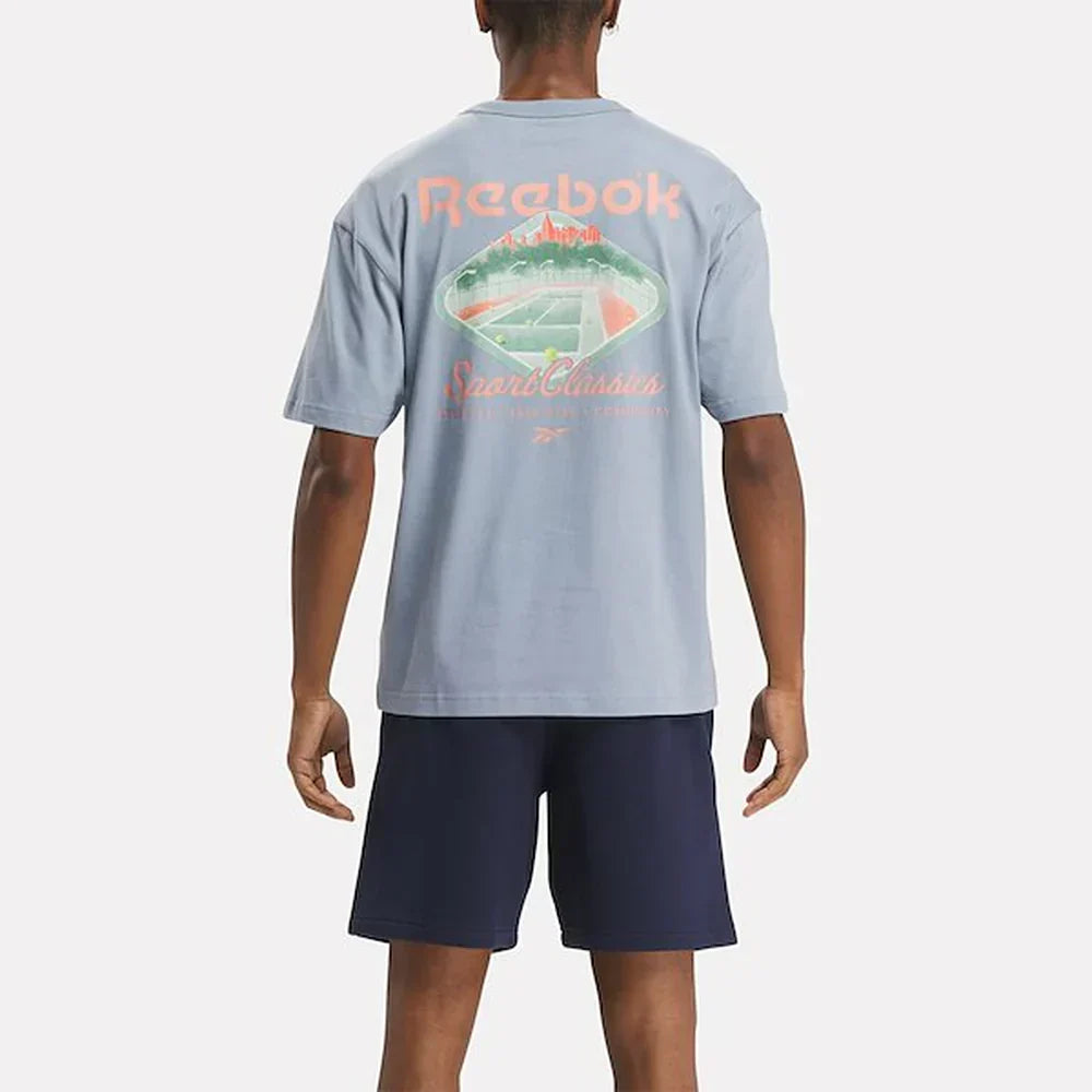 Sport Classics T-Shirt (2)