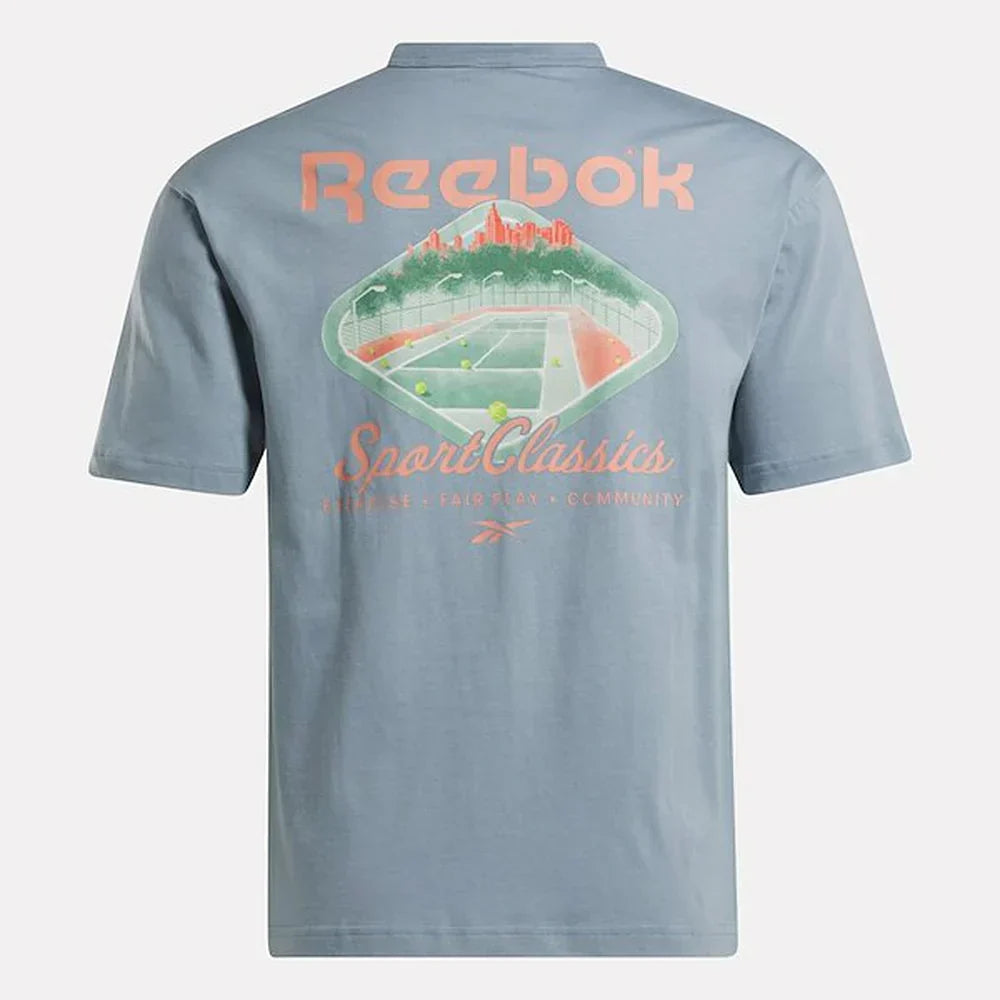 Sport Classics T-Shirt (6)