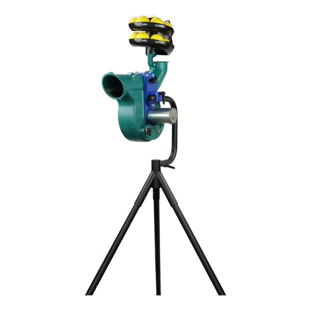 Paceman Snr 245 Bowling Machine