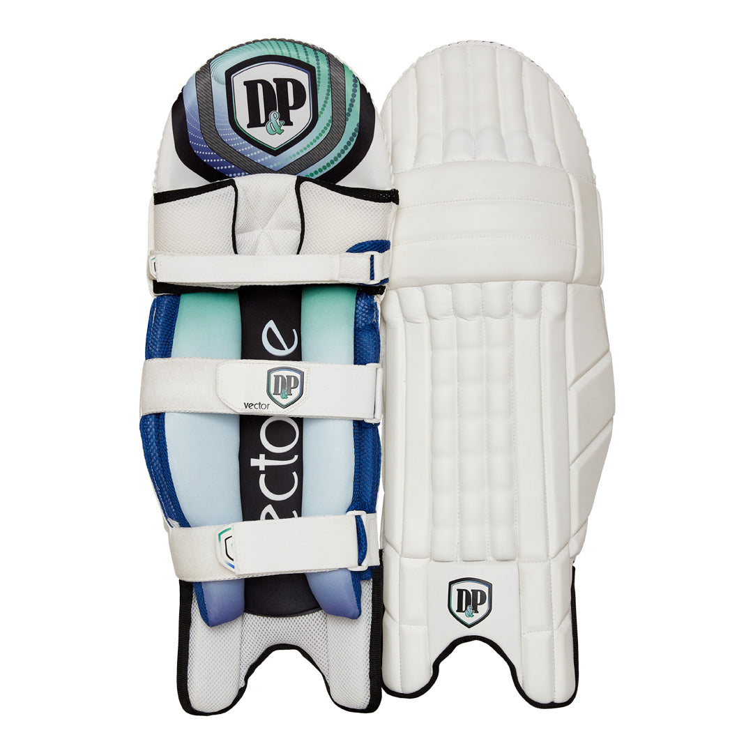 D&P Vector LE Batting Pads