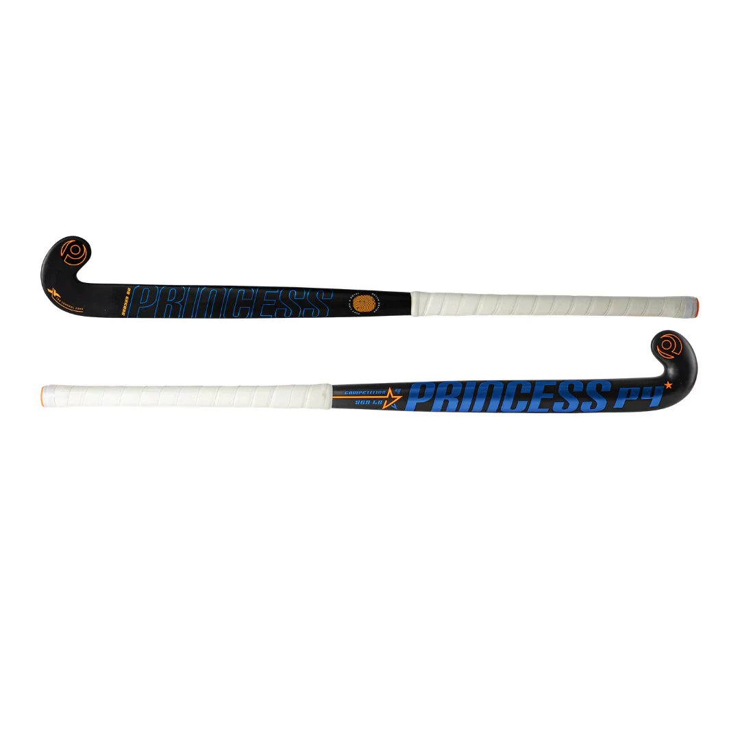 Princess Competition 4 STAR Black/Petrol SG9-LB