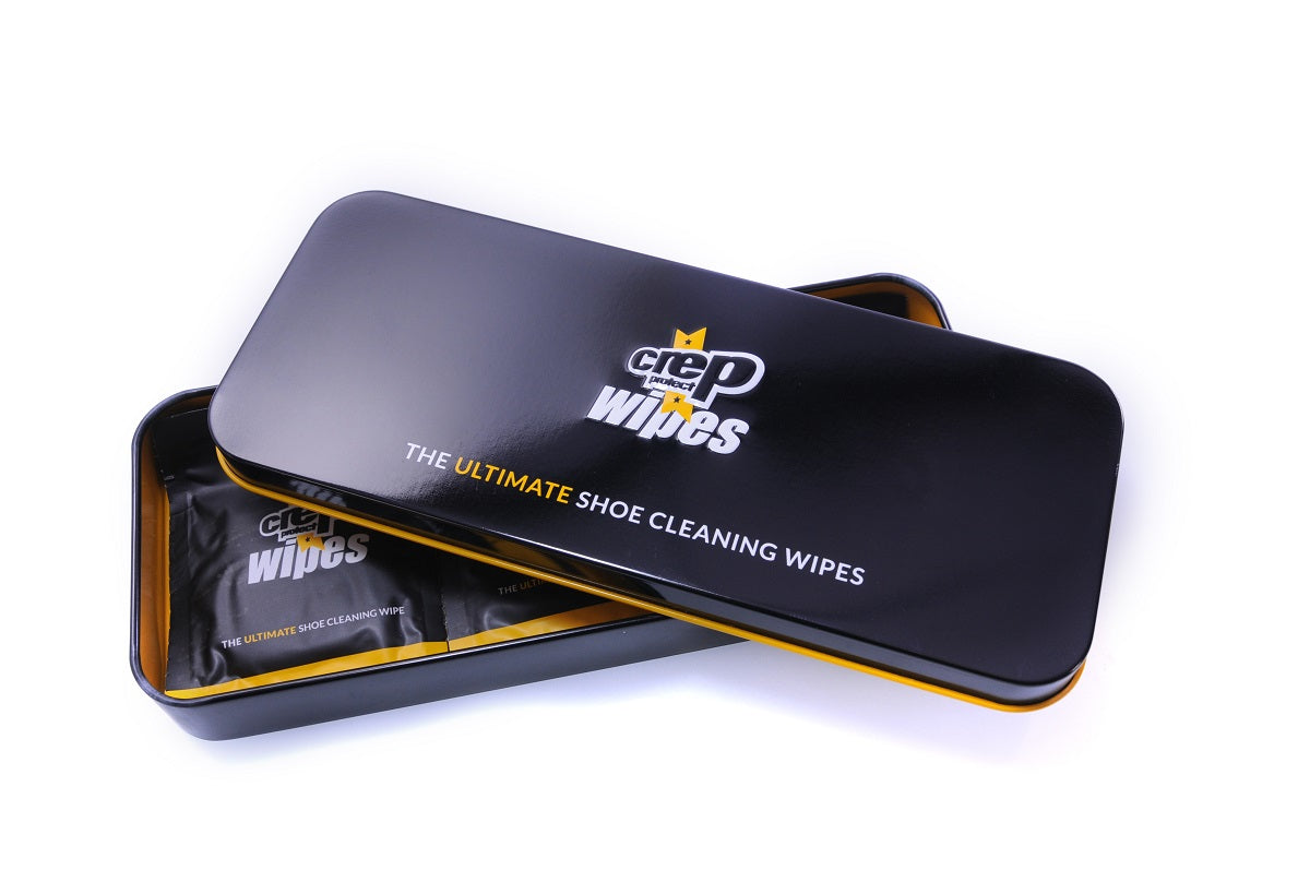 Crep Wipes