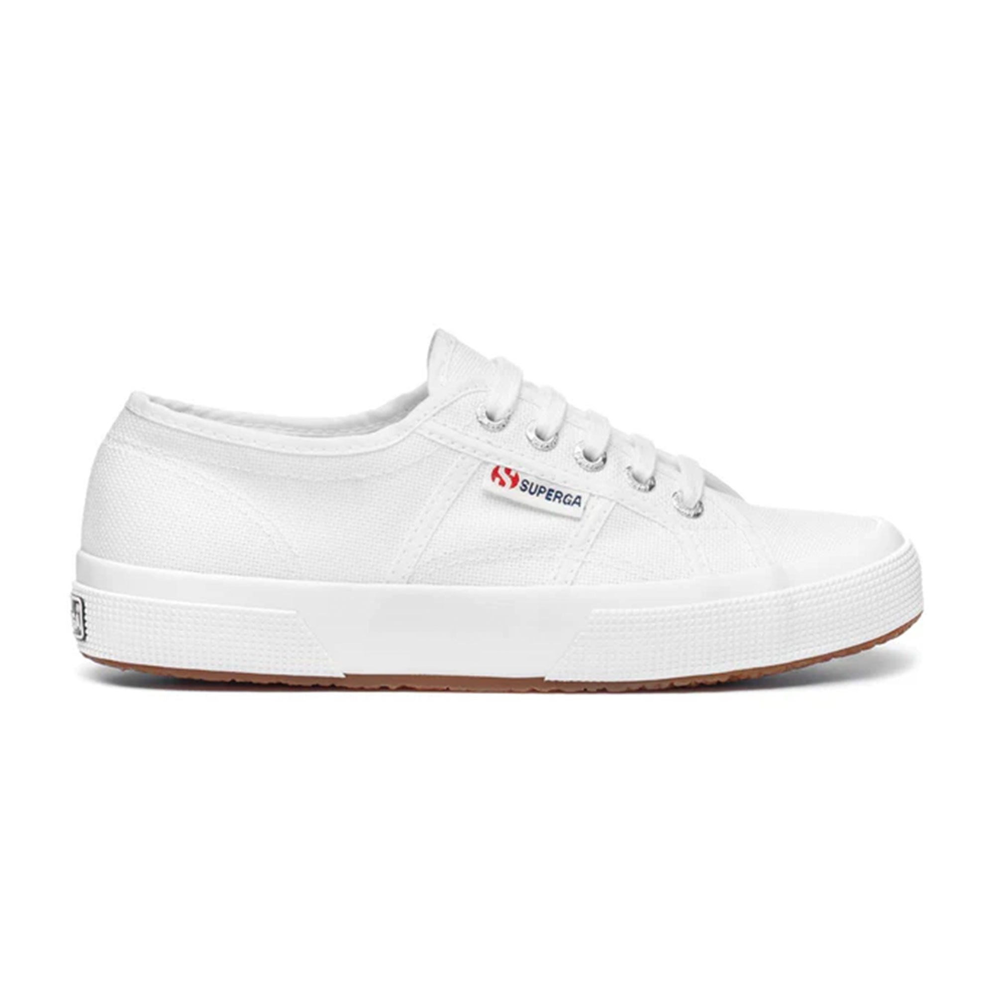 2750 Cotu - White Canvas