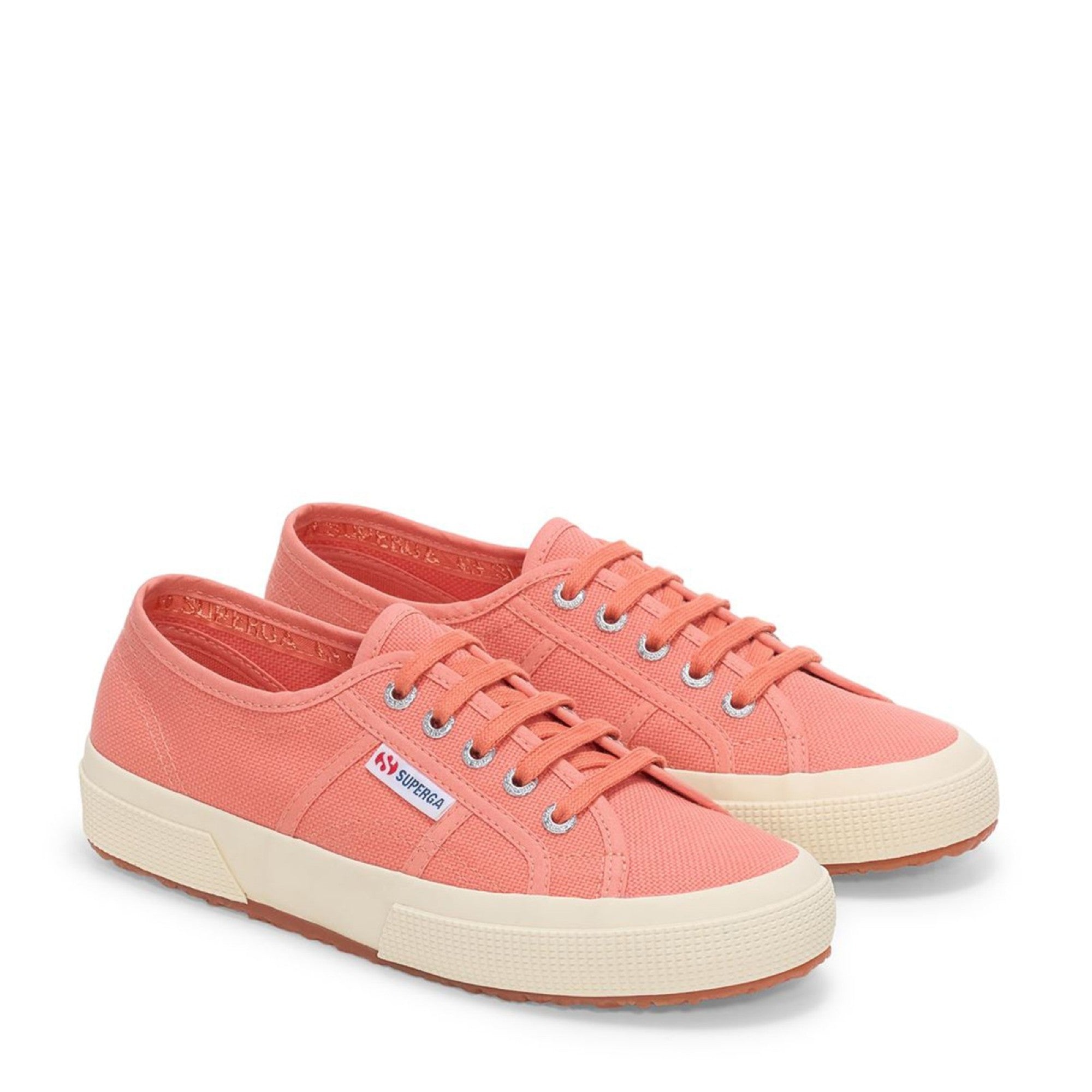 2750 COTU - ORANGE DUSTY OFF WHITE
