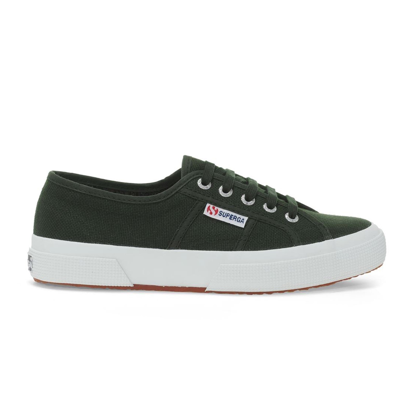 2750 Cotu - Green Dk