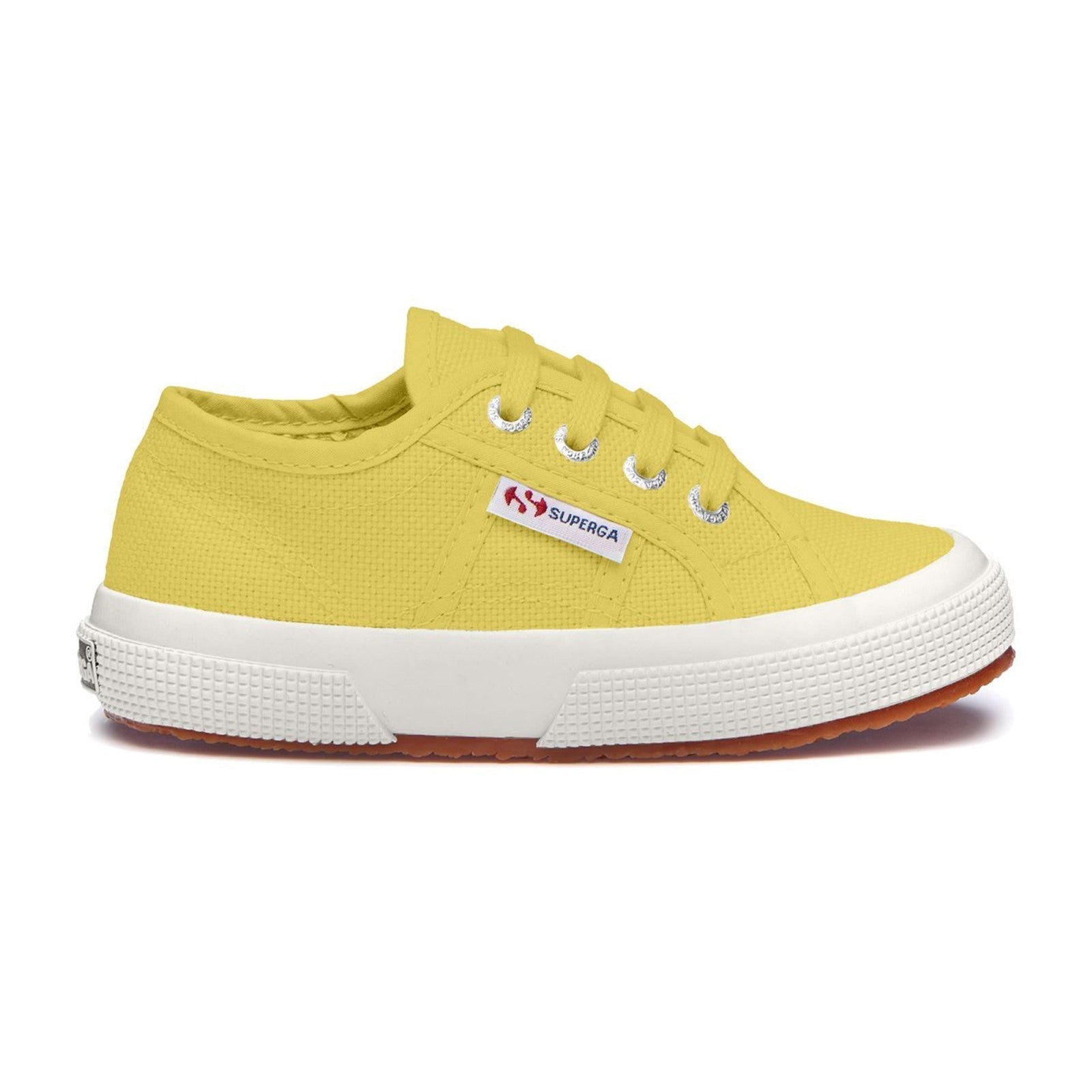 2750 JCOT - YELLOW LEMON AVR
