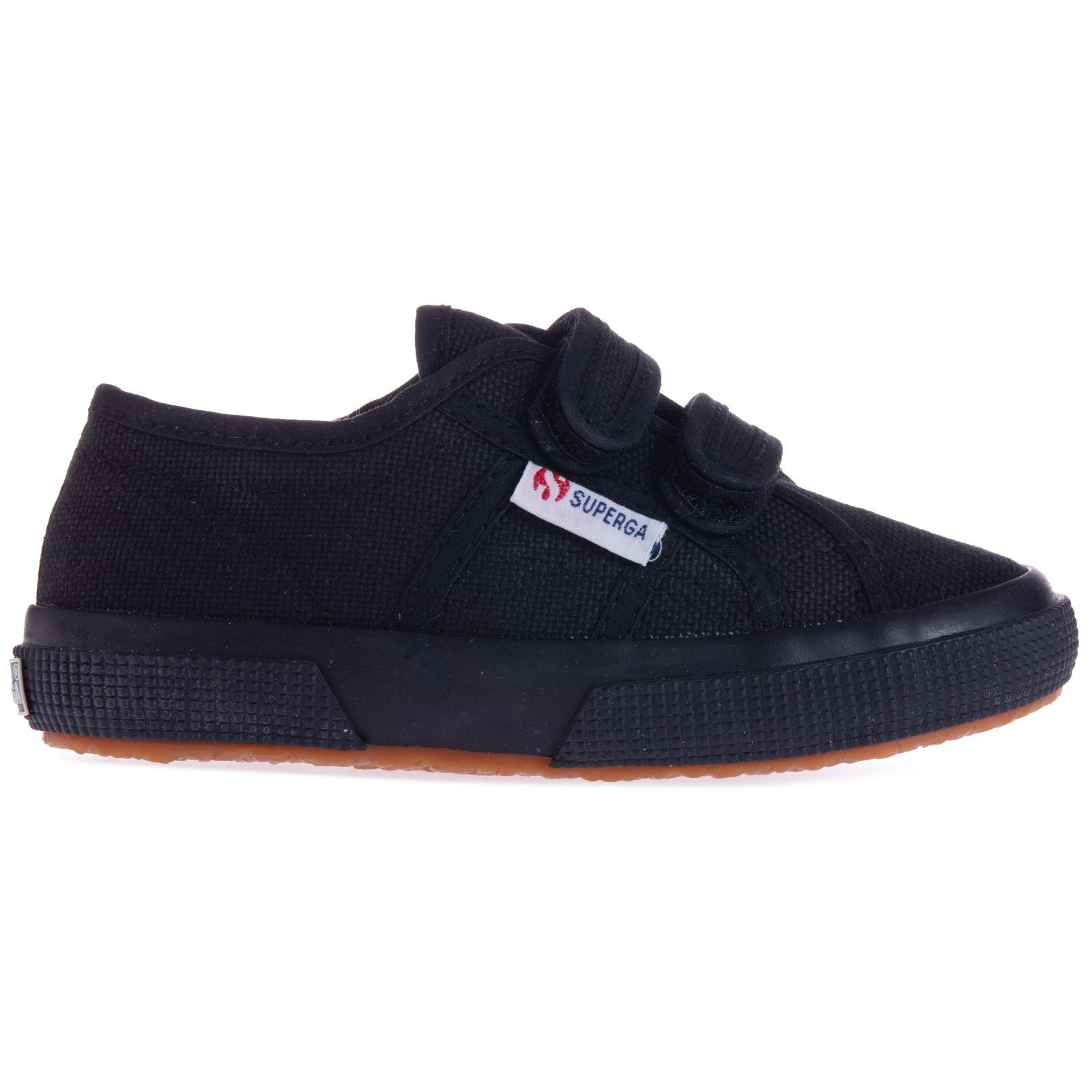 2750 Jvel - Full Black