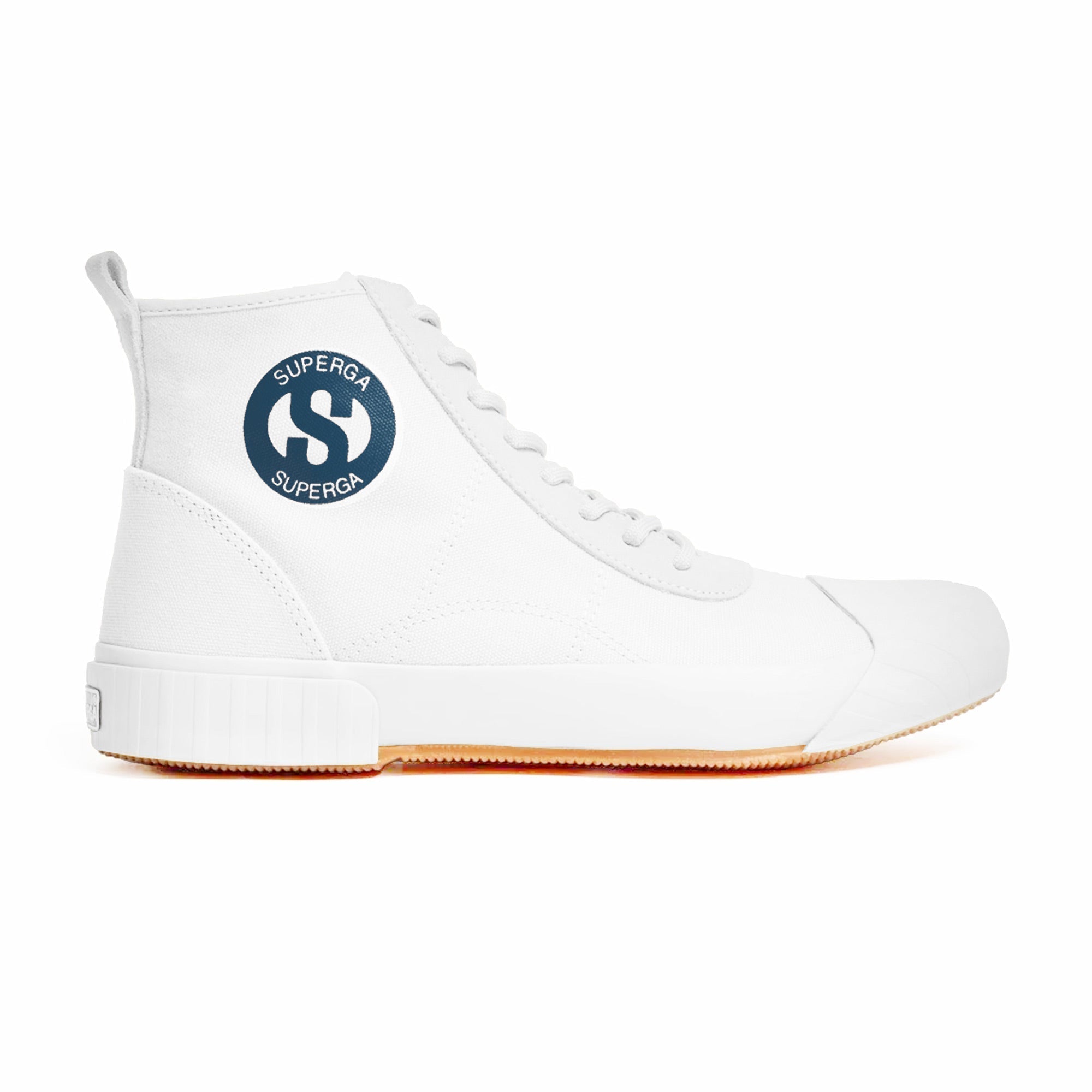 228 Cotu - White