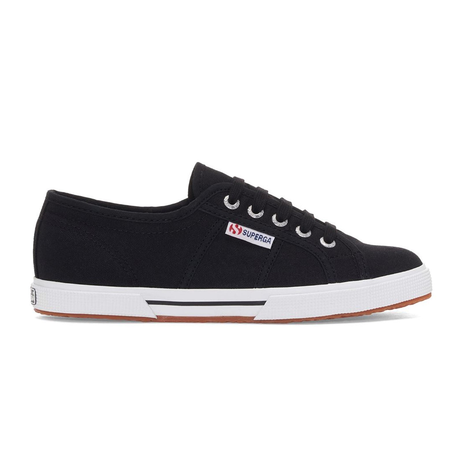 2950 Cotus - Black Canvas