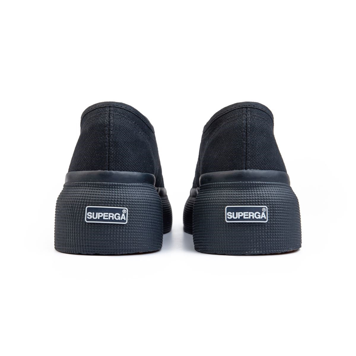 2287 Cotu - Full Black