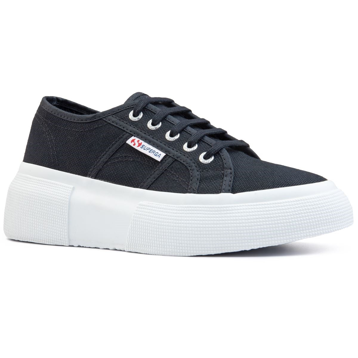 2287 Cotu - Black Canvas