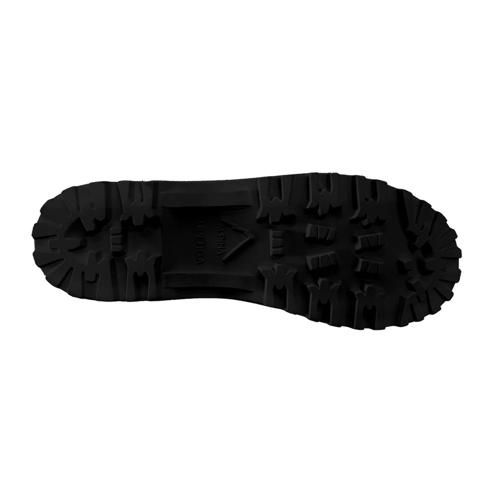 2541 MARY JANE - TOTAL BLACK