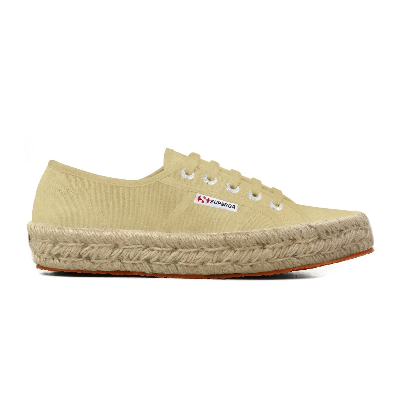 2750 STONE WASH ROPE - OFF WHITE