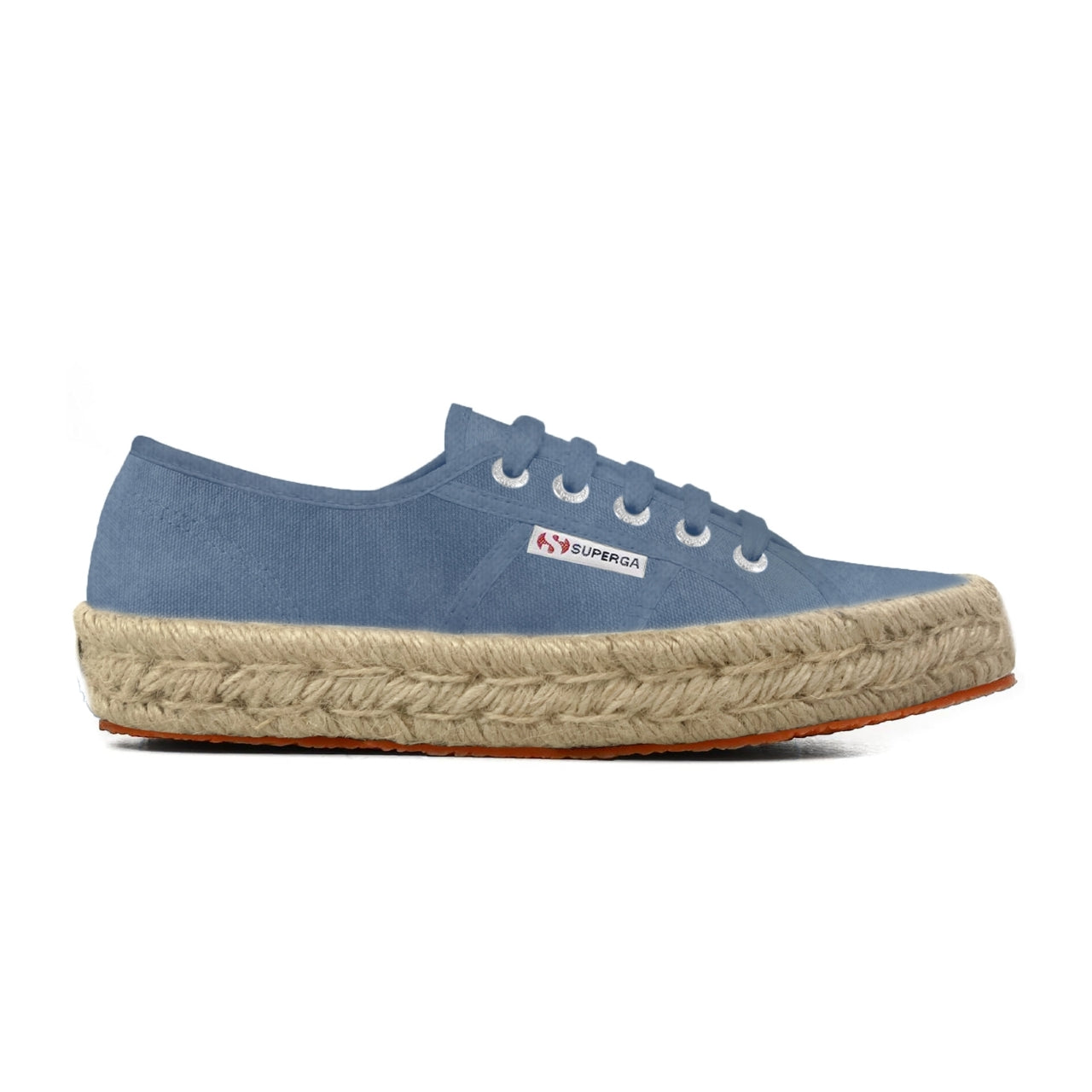 2750 STONE WASH ROPE - BLUE AURA