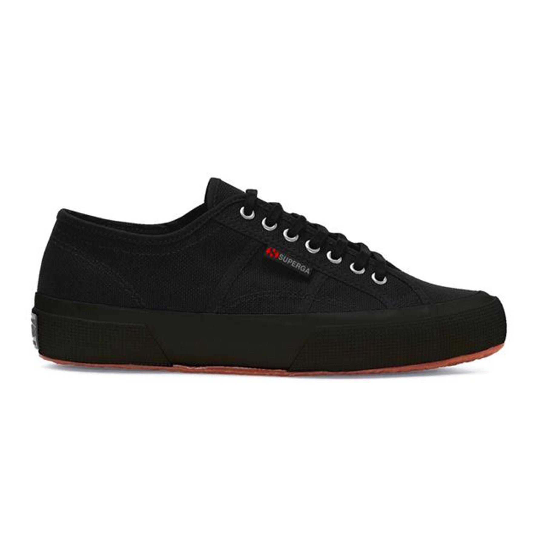 2750 OG - Full Black