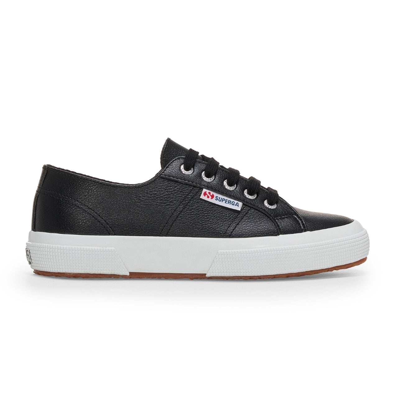 2750 VEGAN TUMBLE 999 BLACK