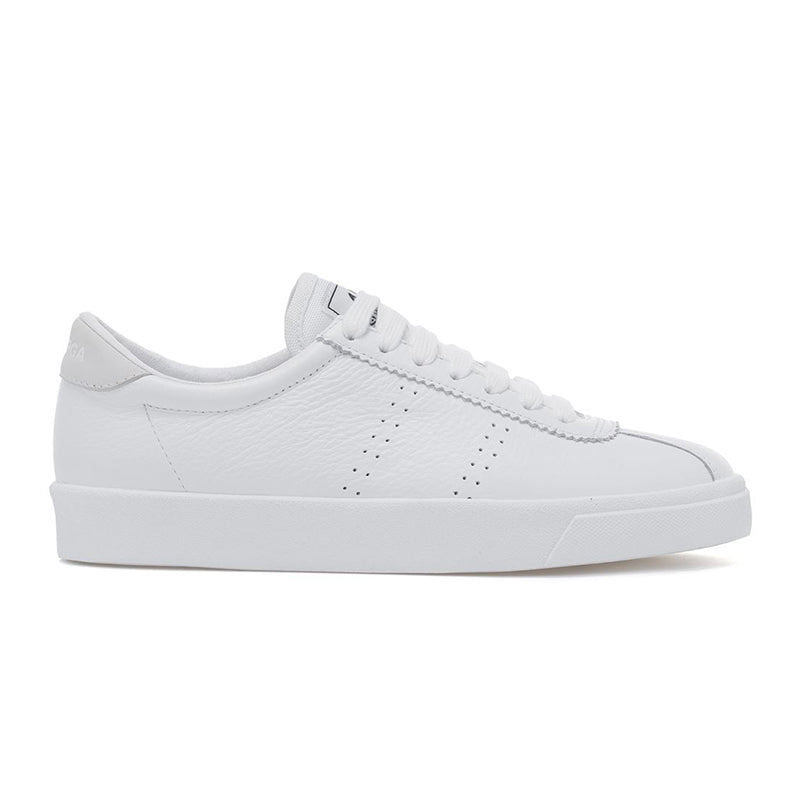 2843 Club S Comfort - Full White