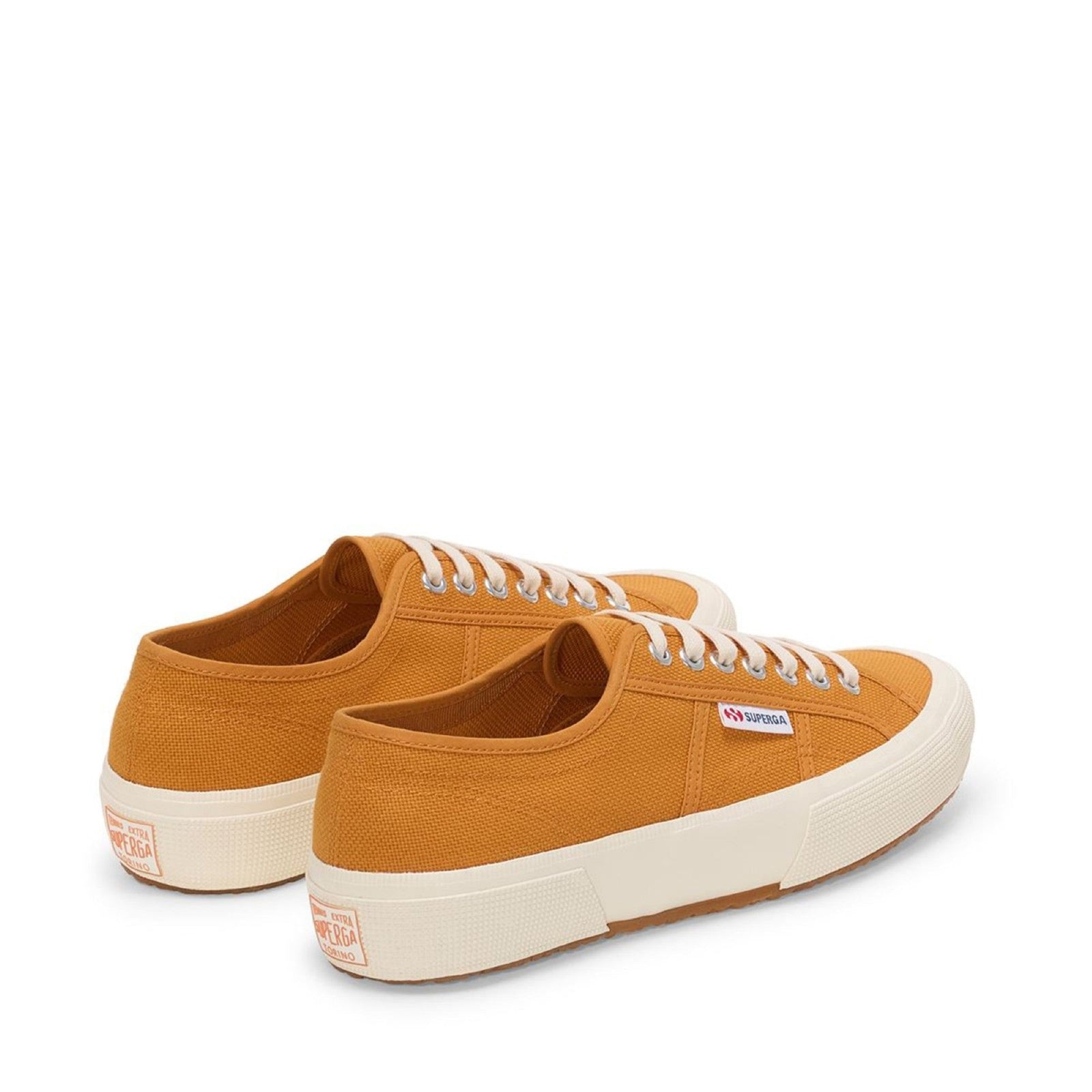 2750 OG - BROWN OCRA OFF WHITE