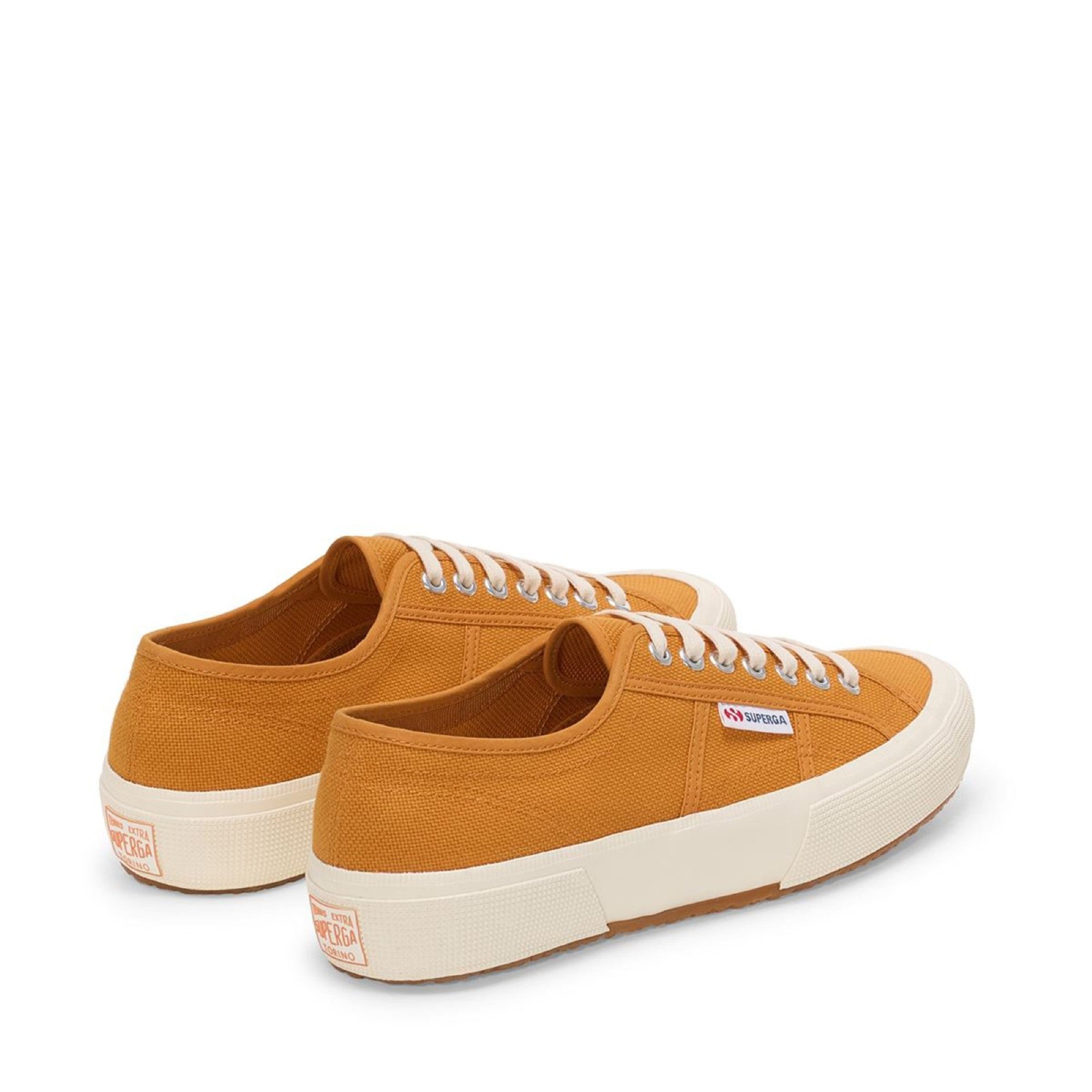 2750 OG - BROWN OCRA OFF WHITE