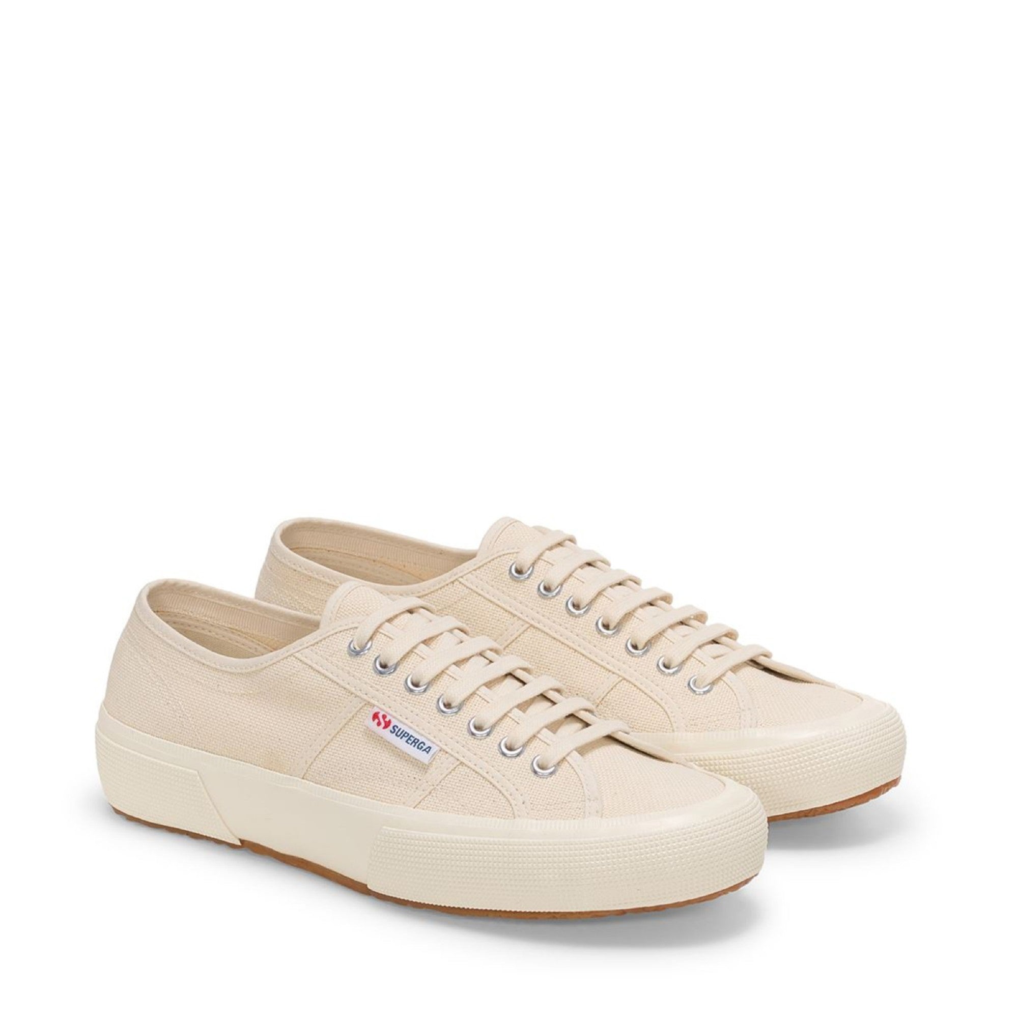 2750 OG - BEIGE RAW OFF WHITE