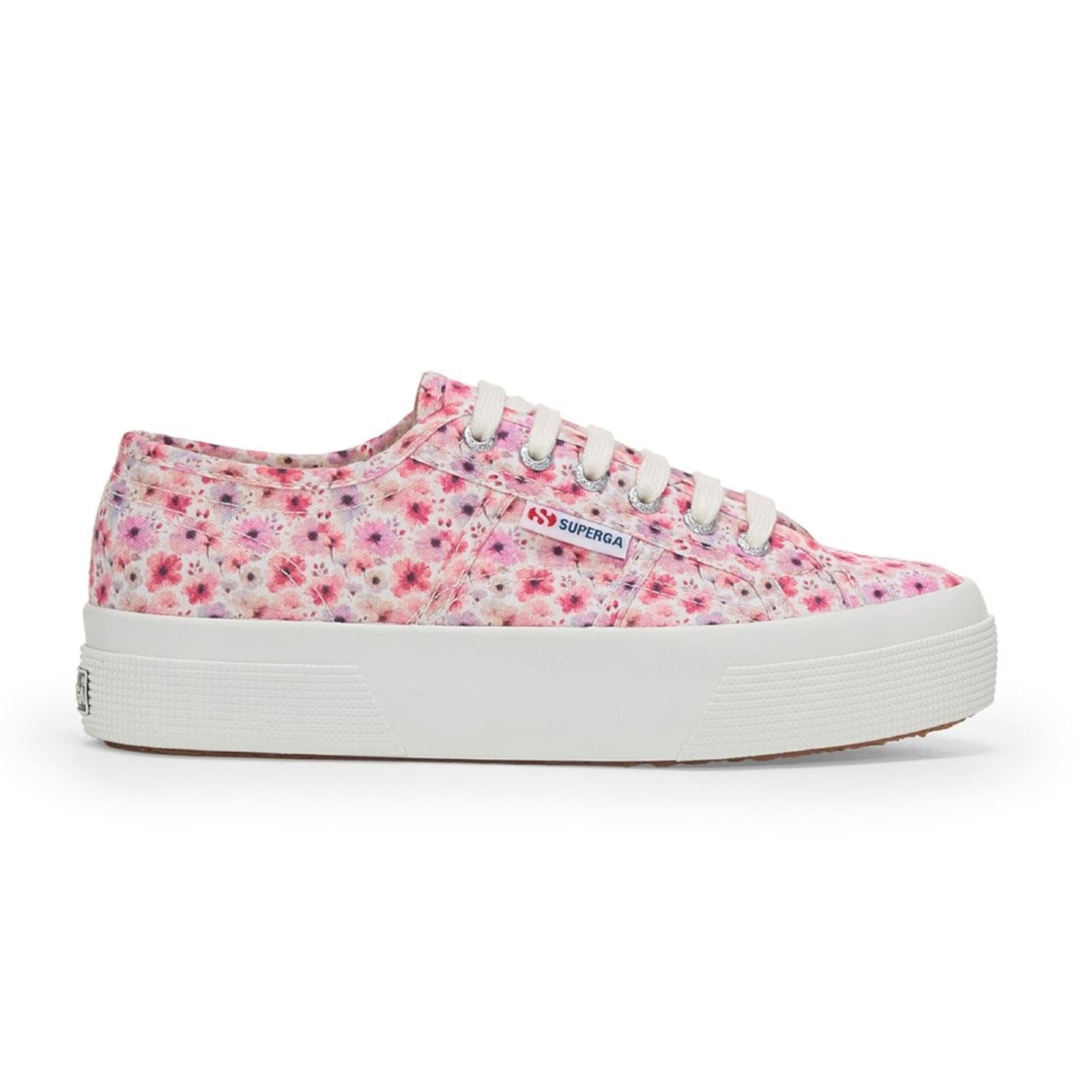 2740 WATERCOLOUR - WHITE AVR PINK