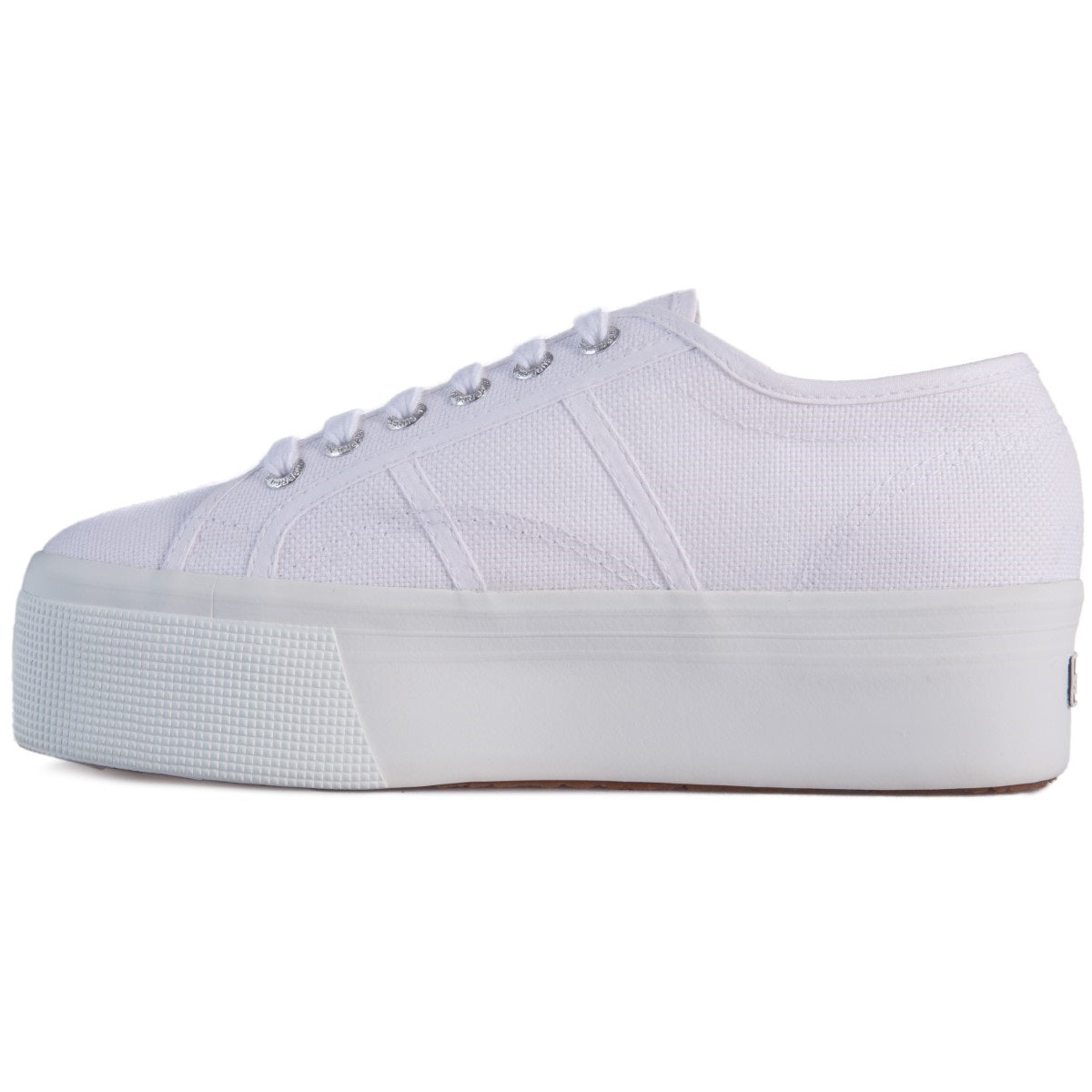 2790 Cotw Linea Up - White