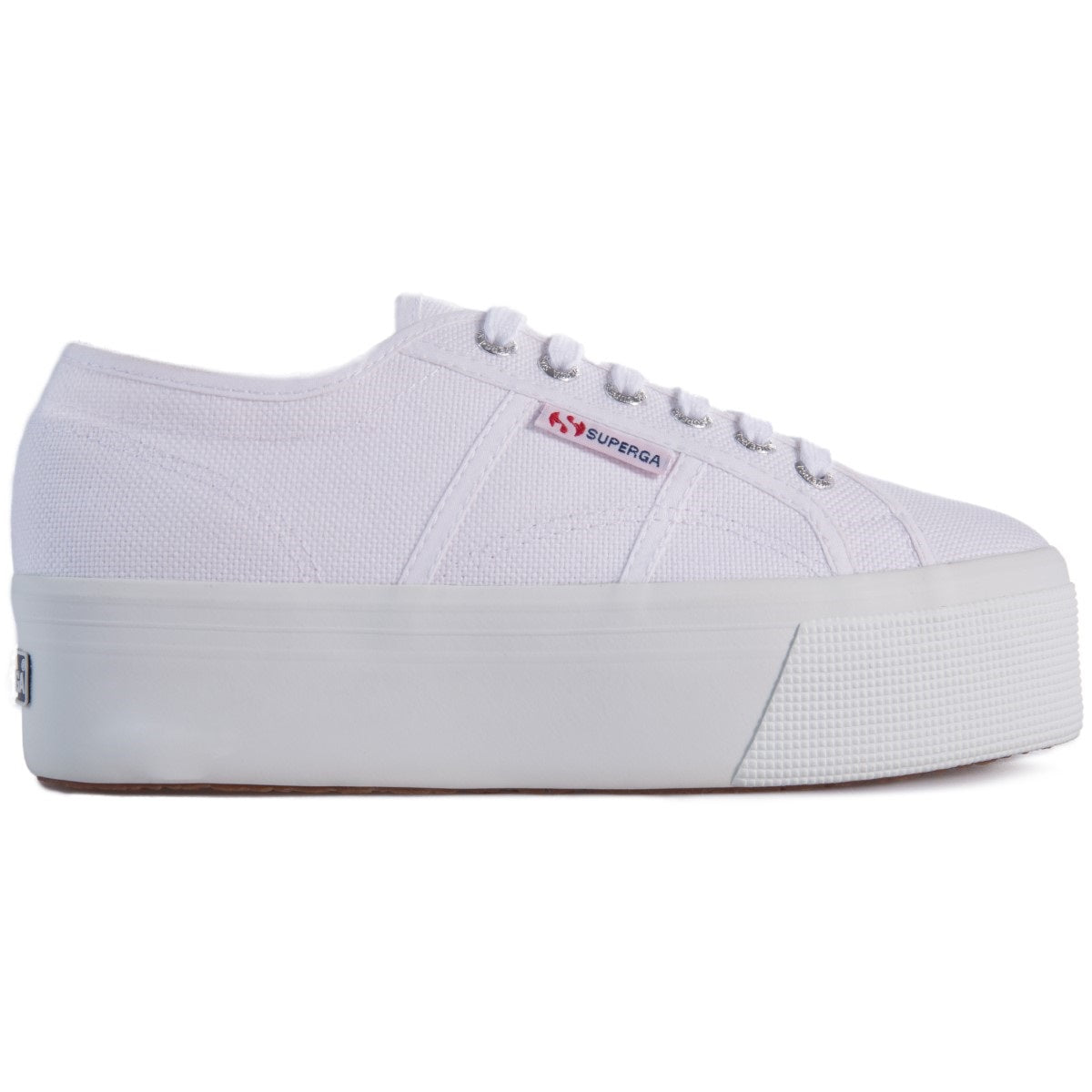 2790 Cotw Linea Up - White