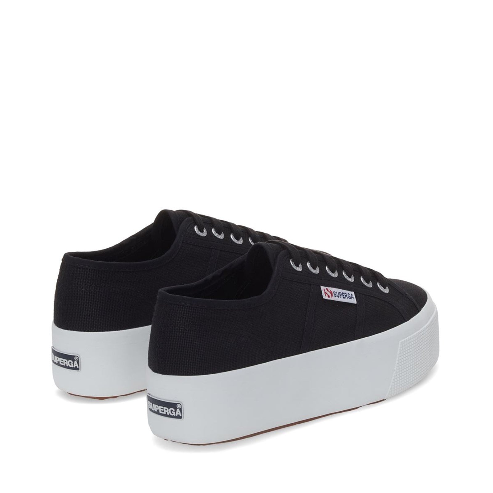 2790 Cotw Linea Up - Black White