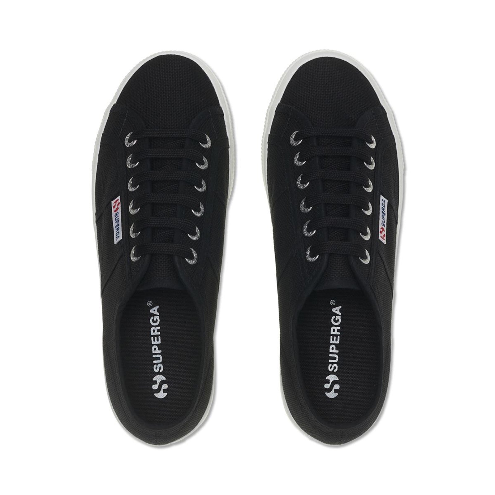 2790 Cotw Linea Up - Black White