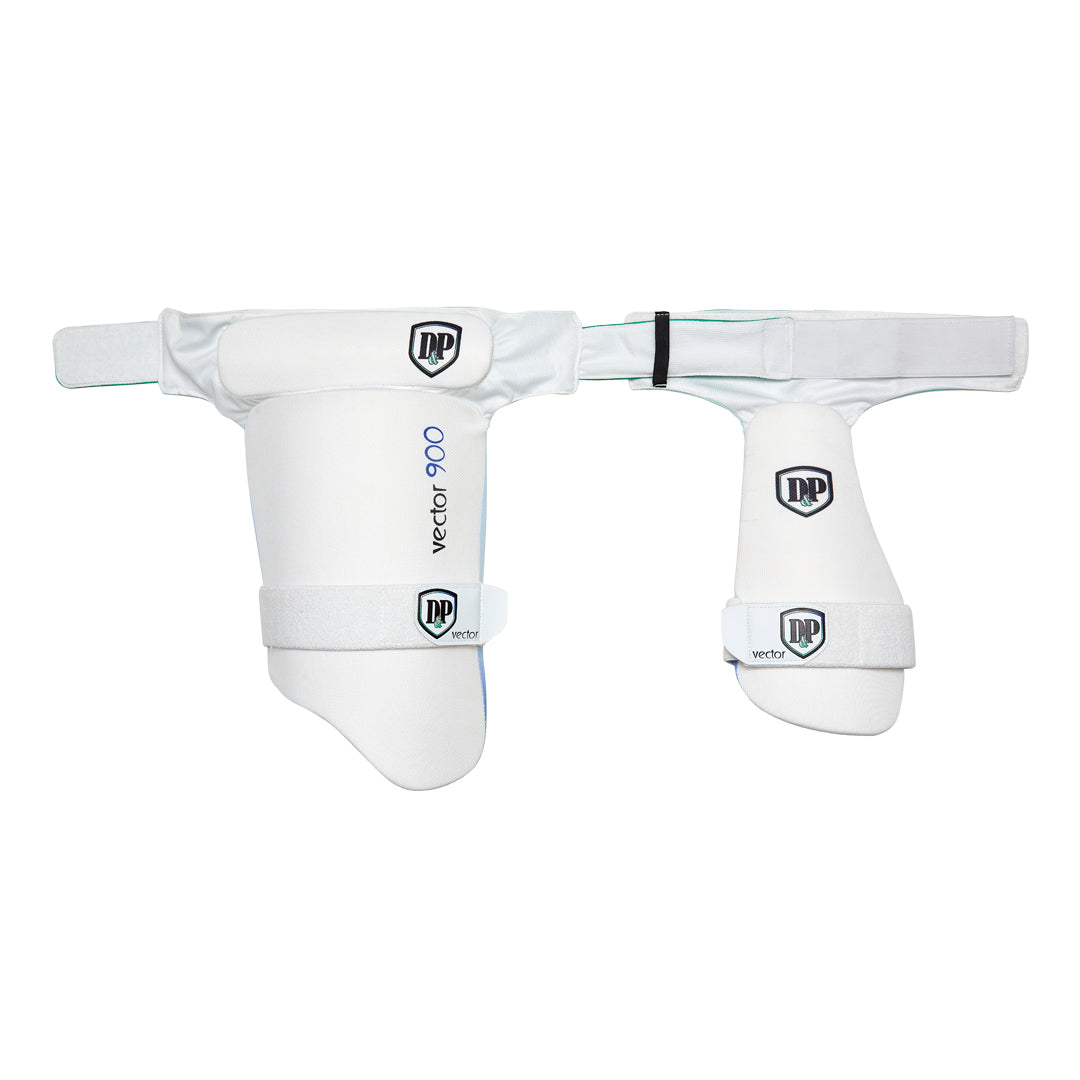 D&P Vector 900 Thigh Combo