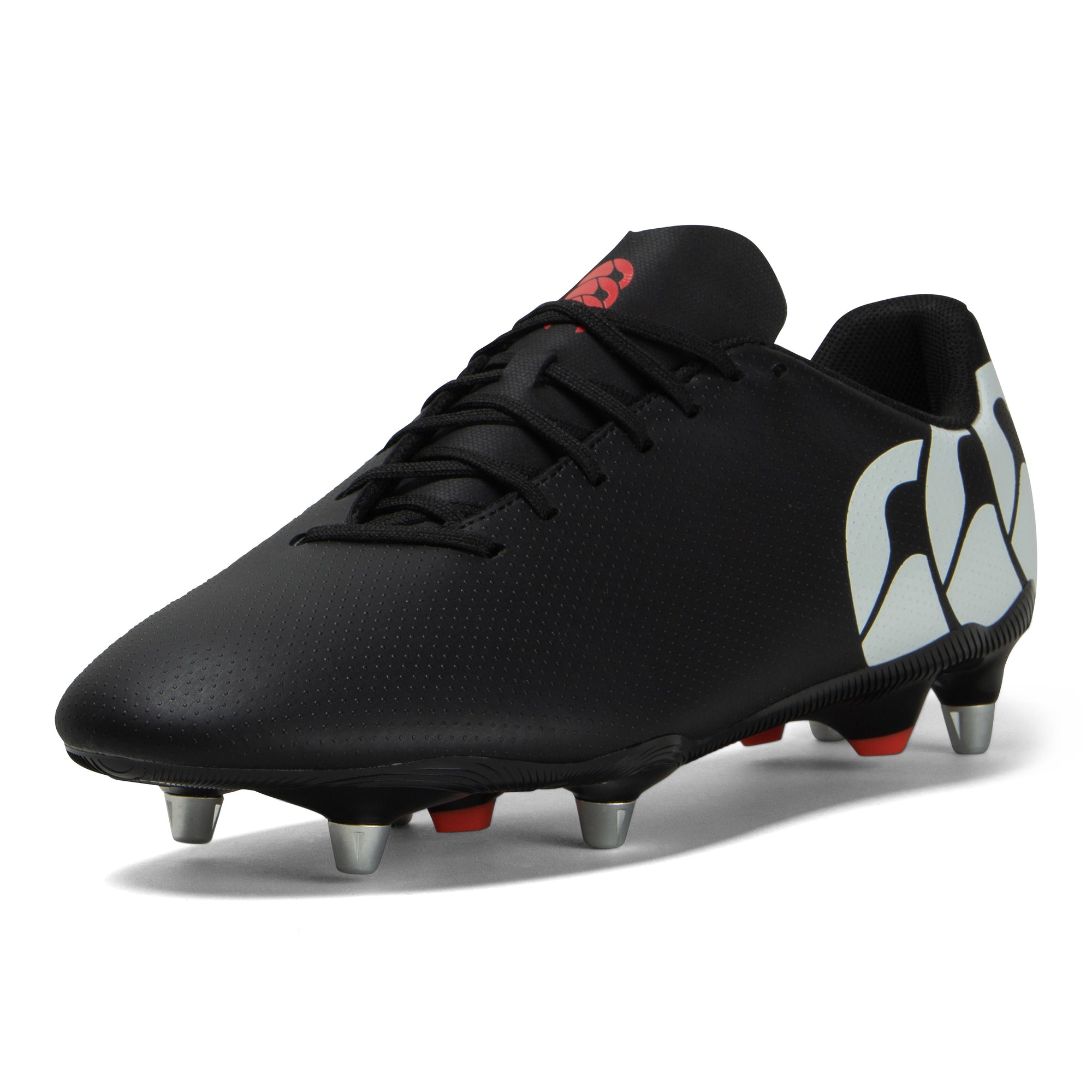 Canterbury Speed Raze SG Black/White