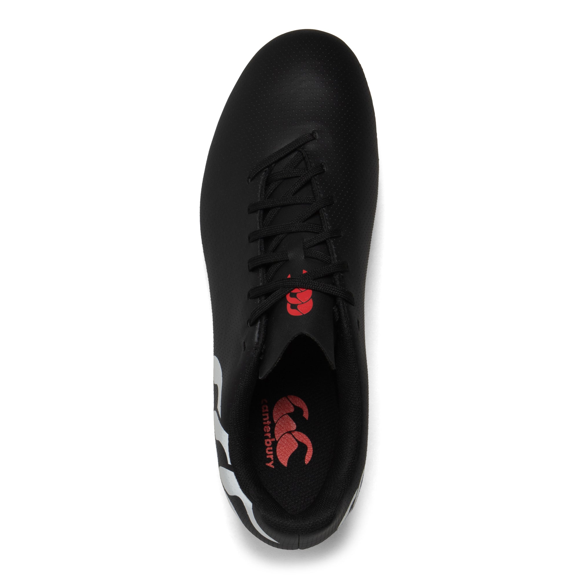 Canterbury Speed Raze SG Black/White