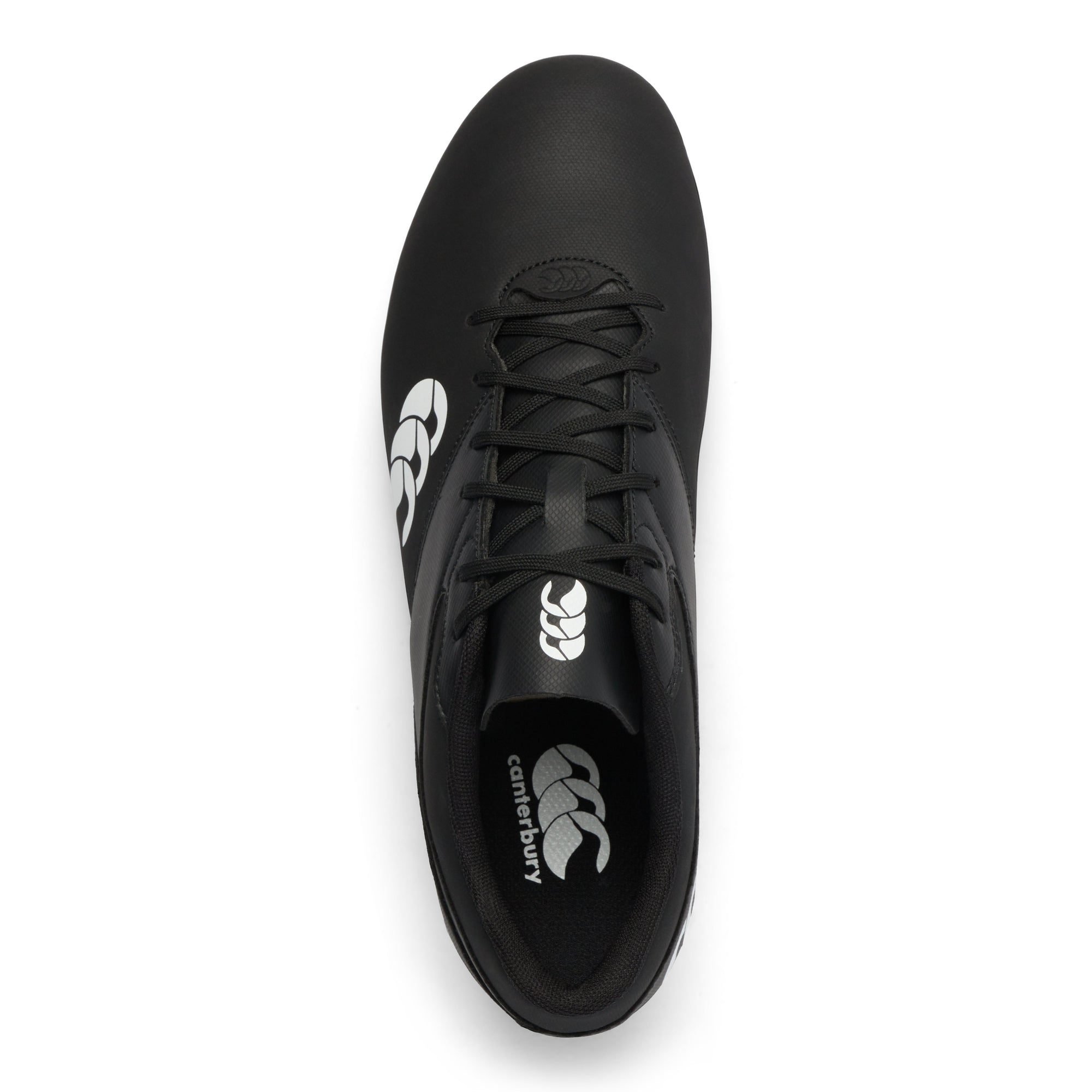 Canterbury Phoenix Raze SG Black/White