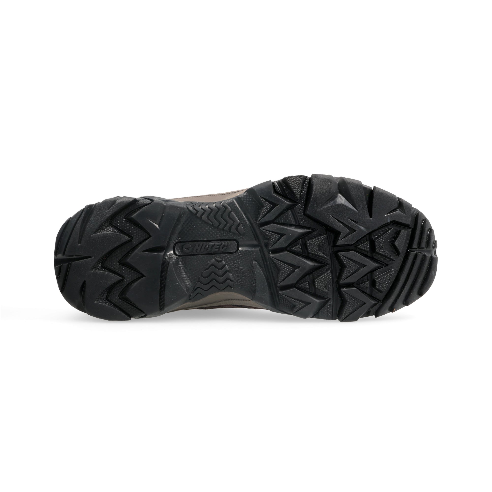 Hi-Tec Ravus Vent Lite Low Men's Waterproof Hiking Sneaker Shoe