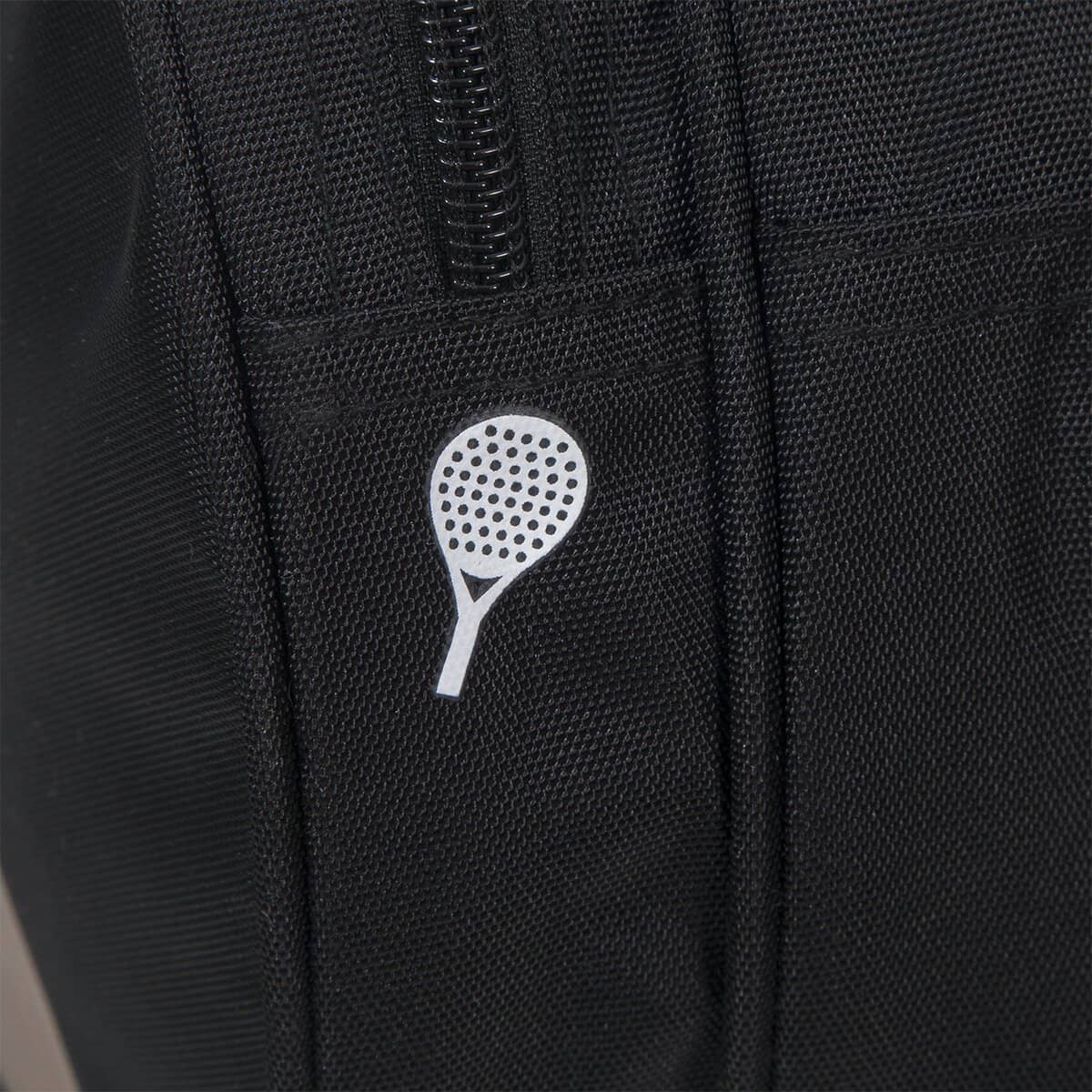 Adidas Control 3.2 Racket Bag - Bronze-Mini racket