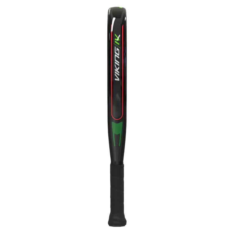 Siux Viking IV Padel Racket-Frame
