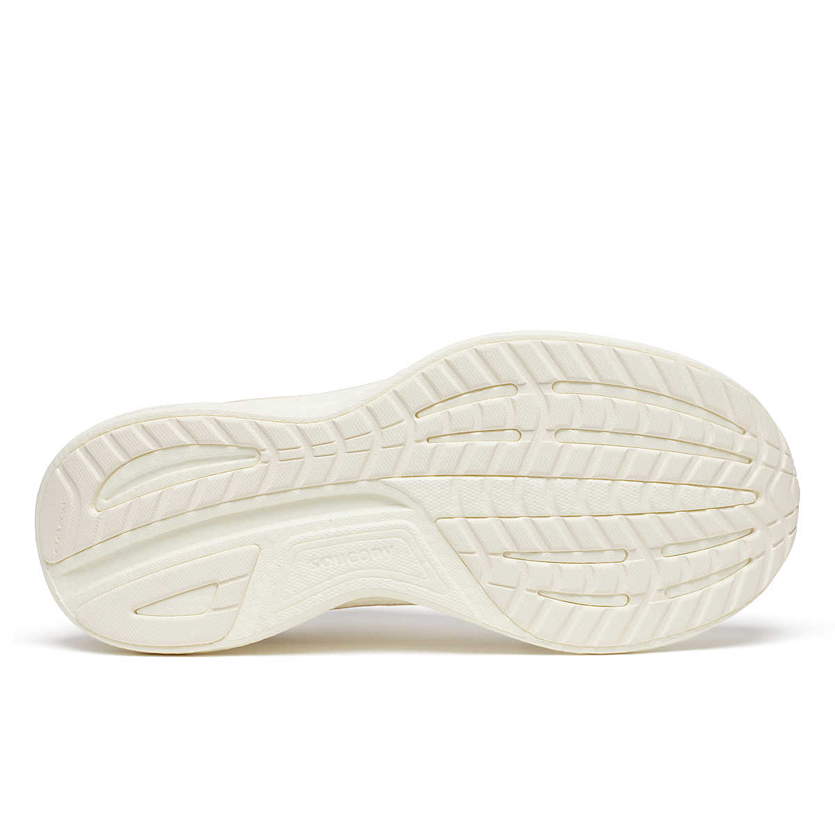 Saucony Ride 18 Vanilla